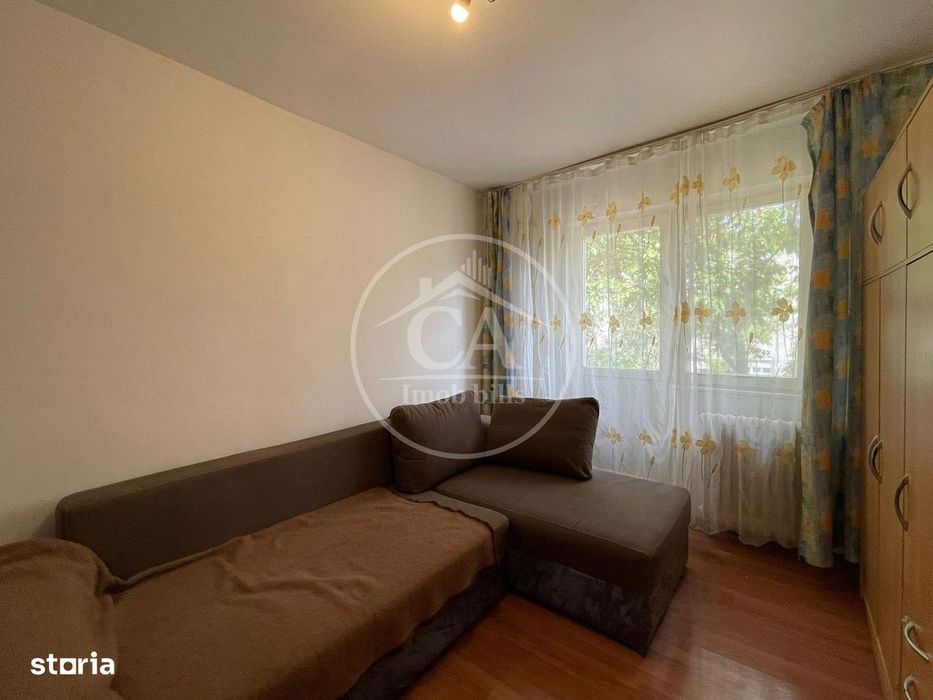 Apartament de vânzare cu 2 camere în Nufarul, Oradea