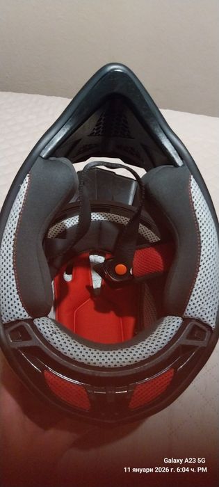 O,neal каска мото