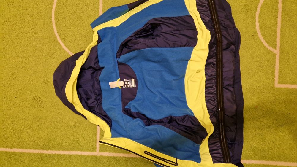 Vand costum ski WEDZE