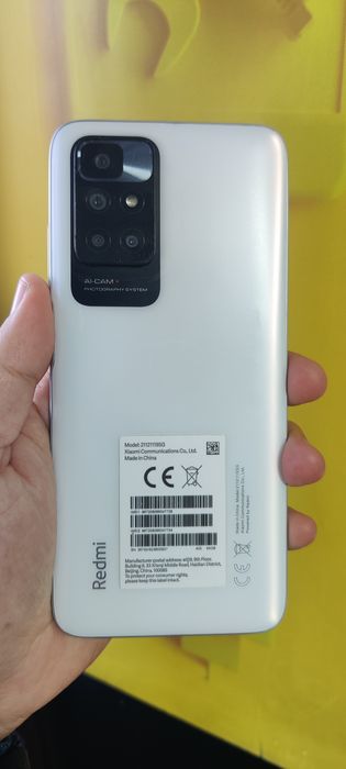 Продам Redmi 10 .2022.