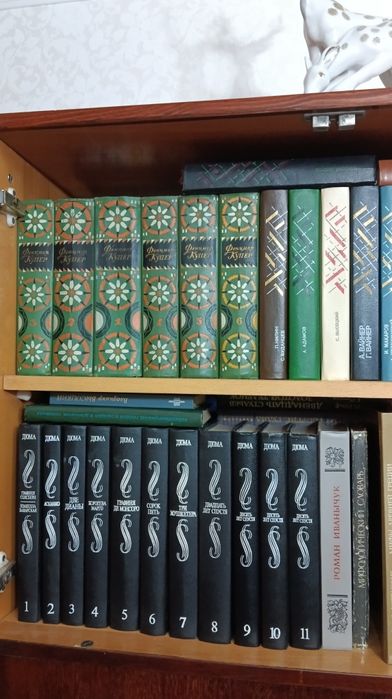 Продам книги в отличном состоянии