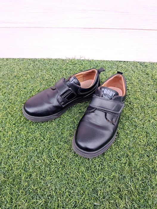 Туфли для мальчика