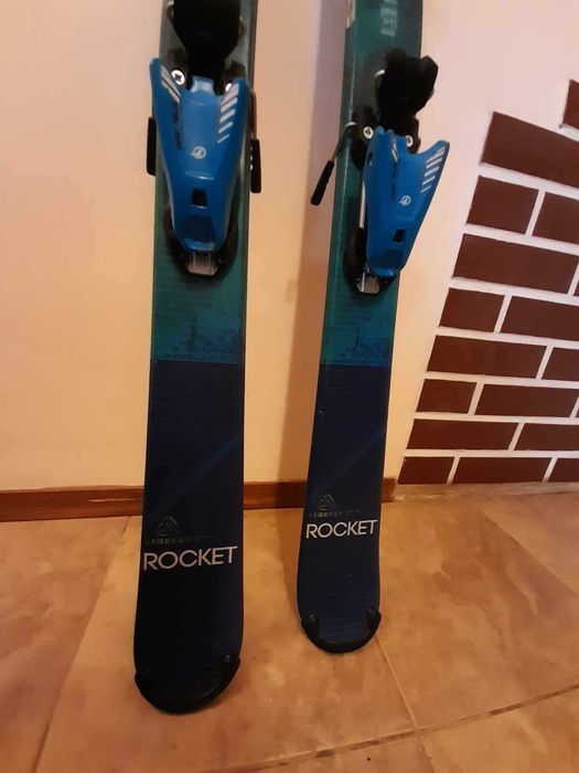 Детски ски за freeride 134см