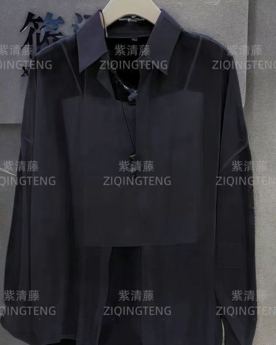 Рубашка женская летняя