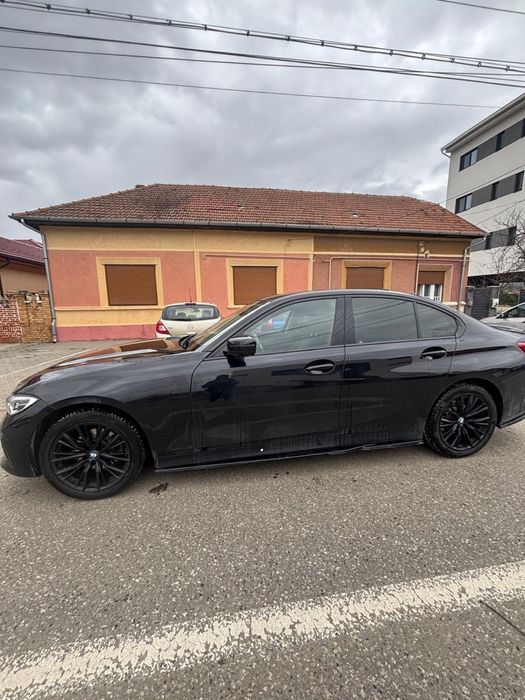 Bmw Seria 3 G20 2021