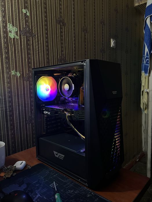 Компьютер 6 ядерный