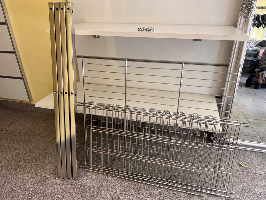 Дрехи за магазин втора употреба 1 и екстро качество