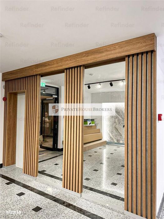 Pipera | Aviatiei | Confort Nord Tower | Bloc 2024 | Modern