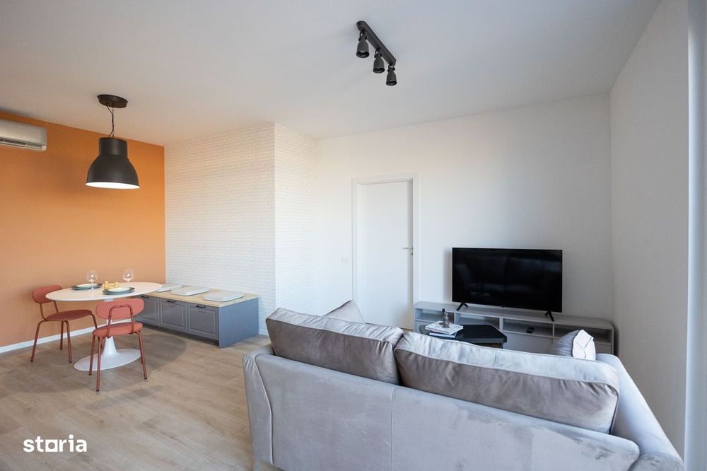 Ultimul apartament disponibil acum! R38 - Ared City — fotografia 1