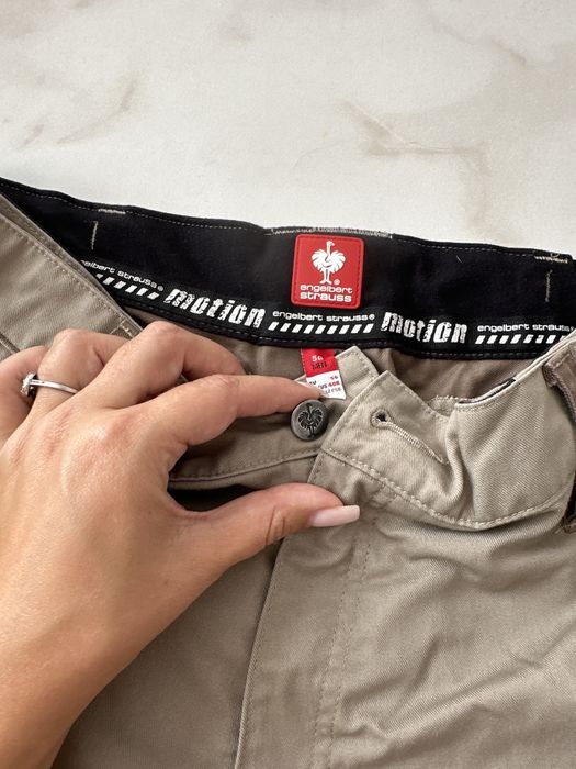 Pantaloni scurți Engelbert Strauss