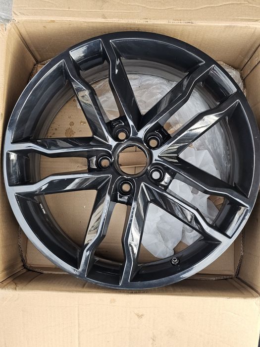Jante Seat, VW, Audi, Skoda 5x112 R18