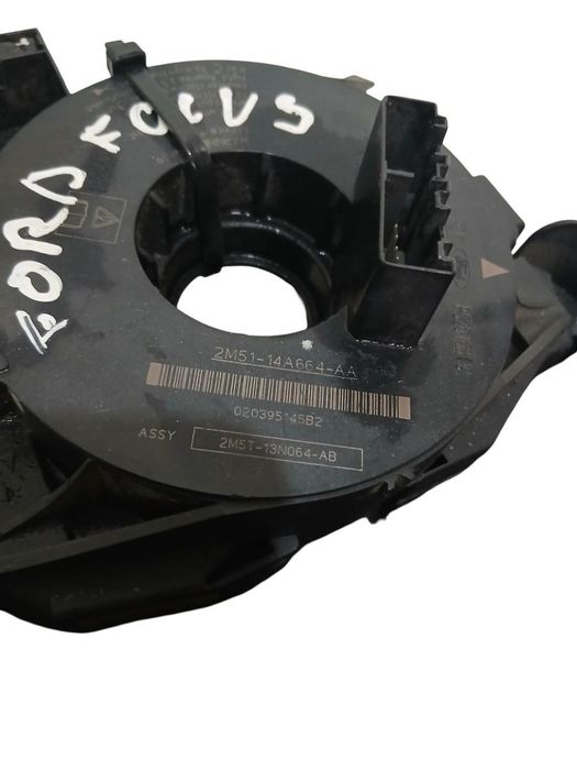 Spirala/Bobina Airbag (Inel Srs) Ford Focus 1 1998 - 2007 2M51-14A664-Aa