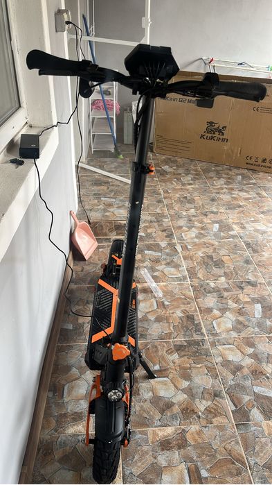 Se vinde kukirin g2 max