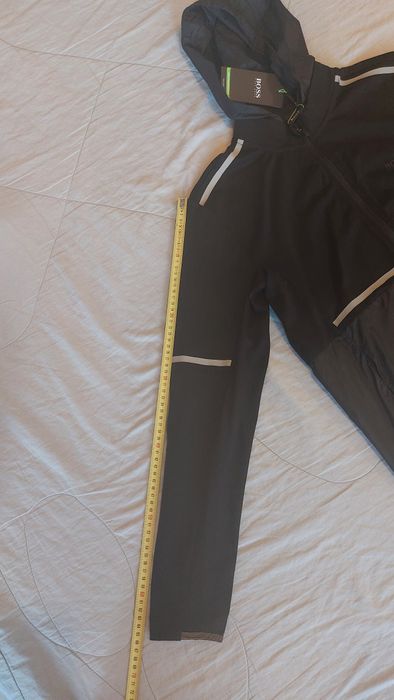 Ветровка Boss,,яке North Valley