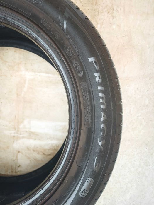 Anvelope 225/55/17 an 2020 ca noi vara MICHELIN Primacy 3