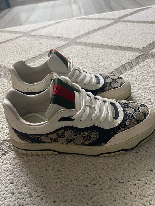 Обувки gucci от висок клас