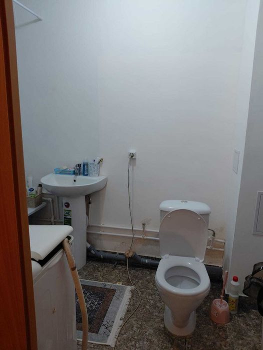 Продажа 2-комнатной квартиры