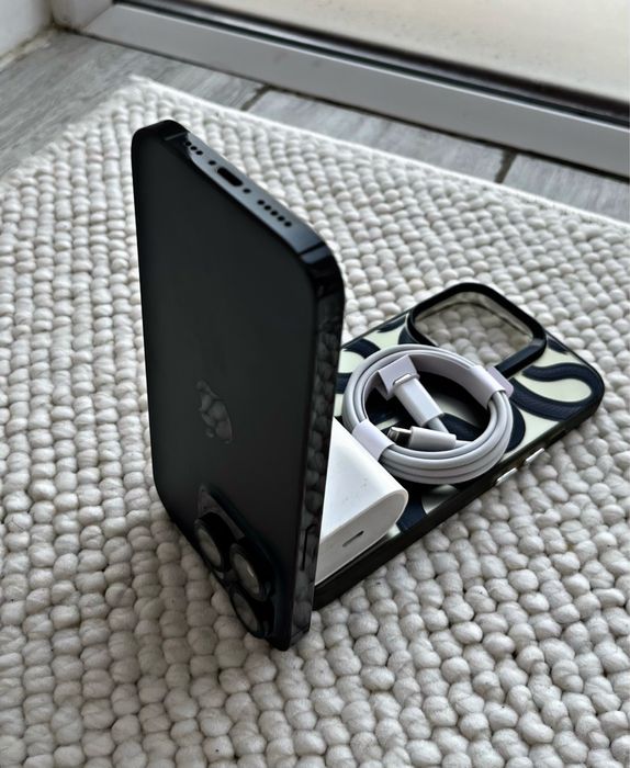 iPhone 14 pro/256GB/81%/В идеалеее