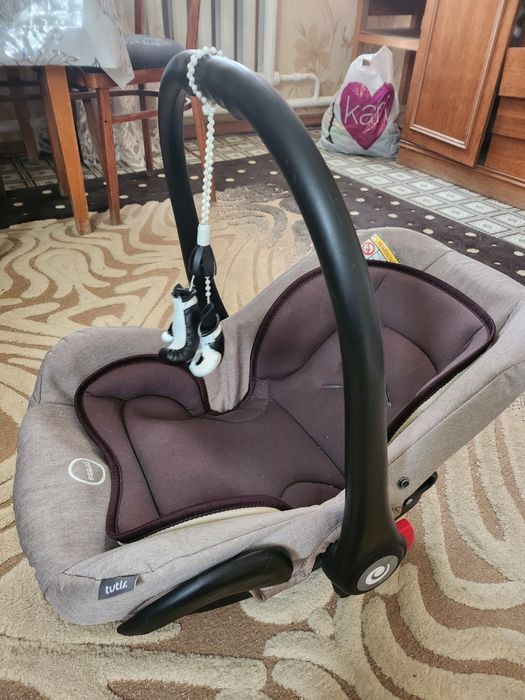 Коляска детская Tutis 3 в 1