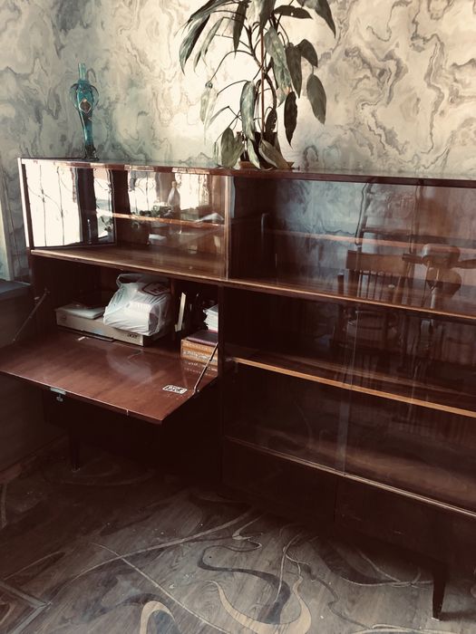 Сервант-секция