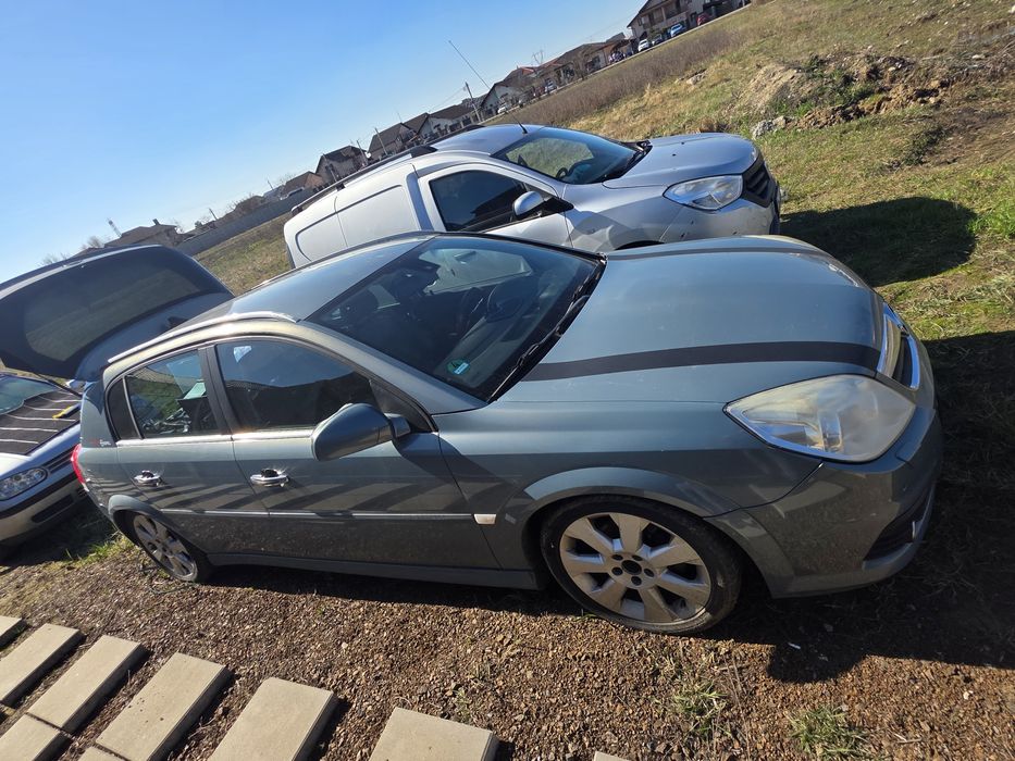 Opel Signum 1.9 CDTI 150cp 2007