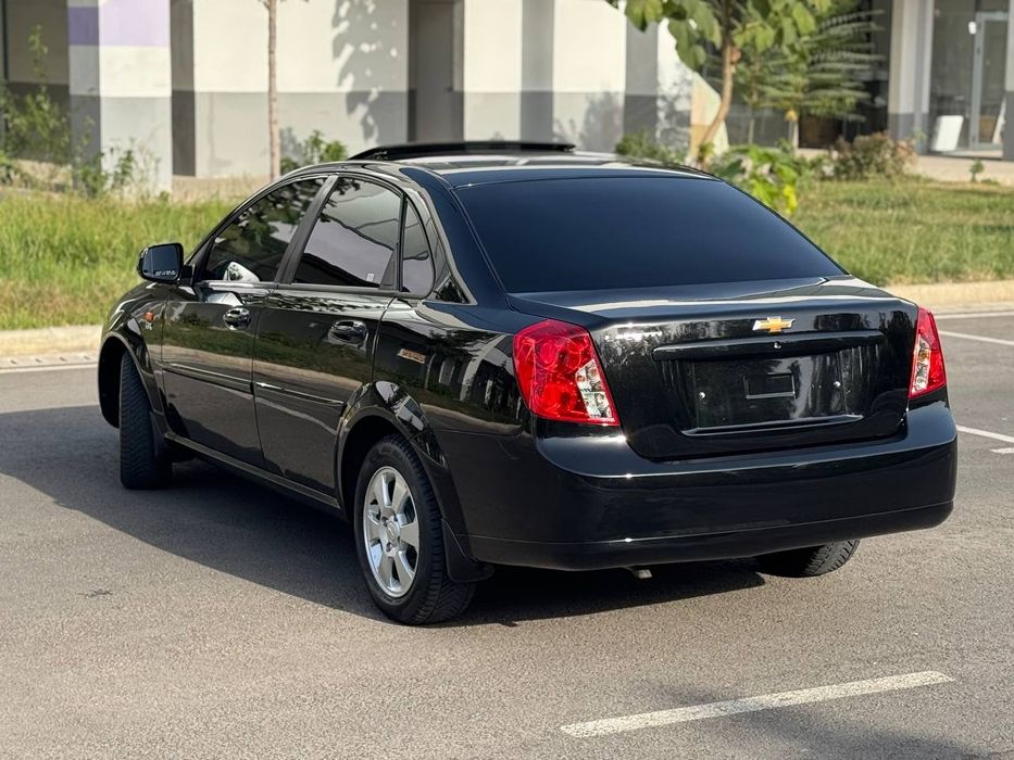 Gentra Avtomat Sotiladi Kredit Avto