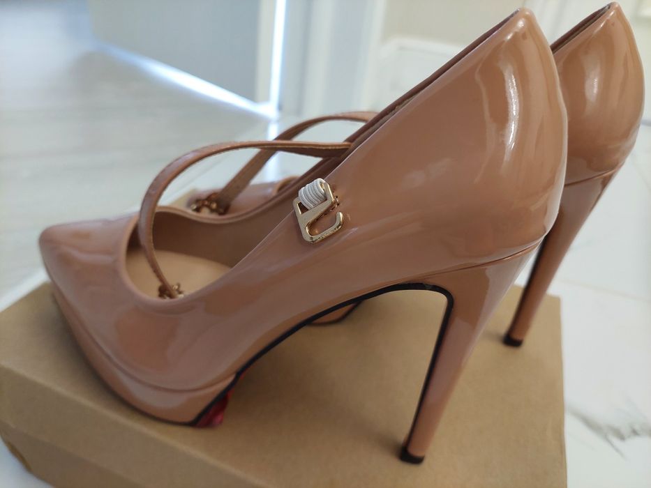 Туфли женские новые