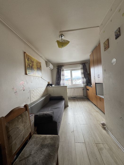 Grasoniera Iulius Mall  Intre Lacuri