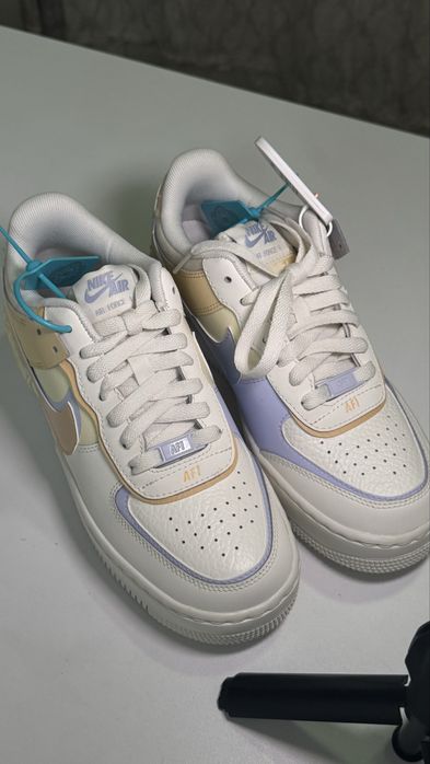 Nike Air Forse 1 Shadow