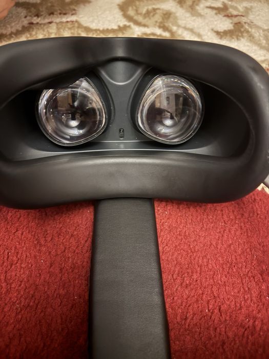 Oculus Quest 2 128GB + Strap Kiwi cu baterie