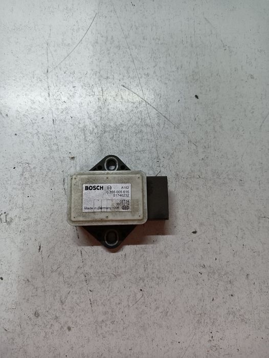 Senzor Esp De Viteza La Viraje Fiat Bravo Ii 198 2006 - > 0265005616