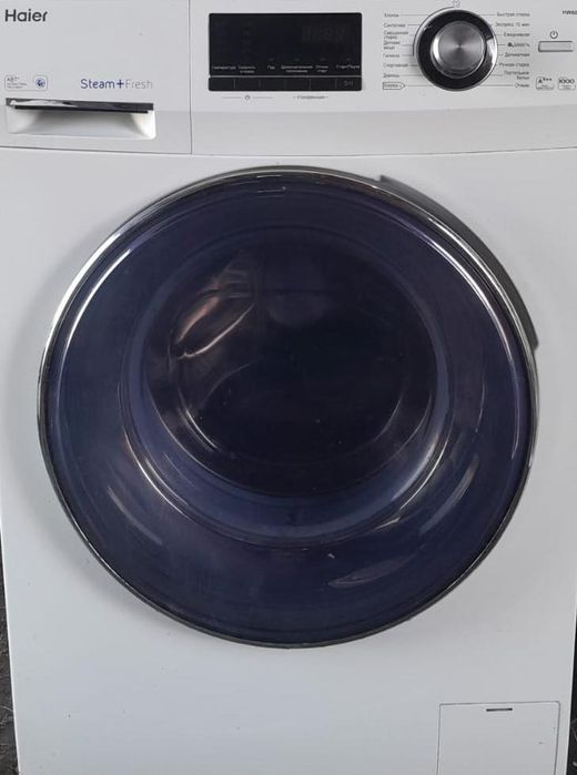 Продаётся стиральная машинка