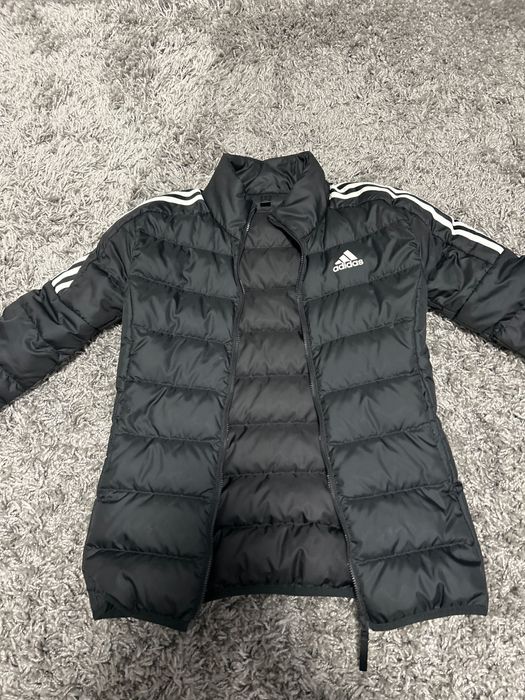 Дамско яке adidas ново