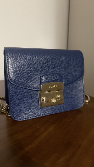 сумка фурла женская