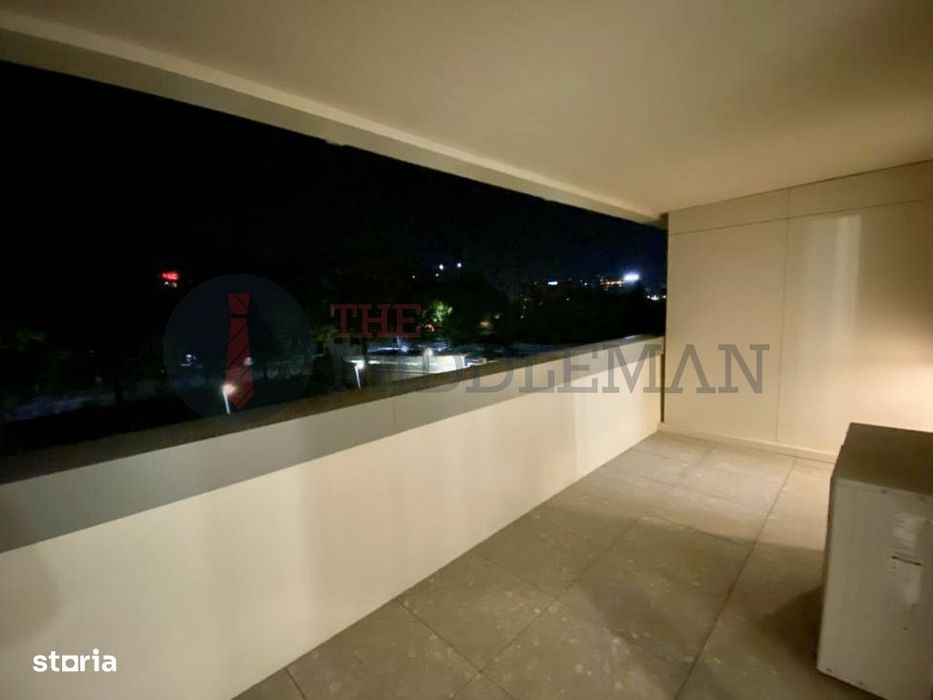 Aviatiei Tower – Apartament 3 camere | 2 locuri de parcare incluse