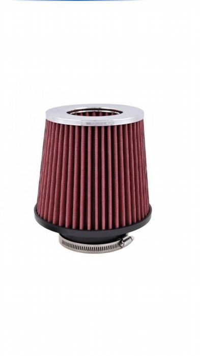 Filtru aer sport universal diferite marimi se monteaza pe orice masina