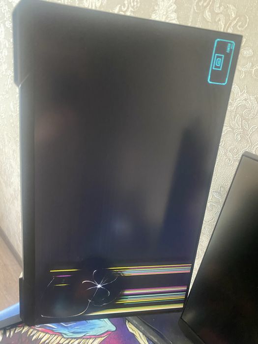 Монитор 144 гц Samsung