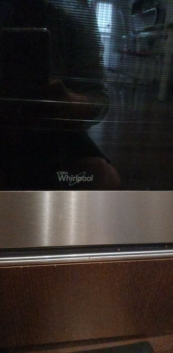 Фурна за вграждане Whirlpool