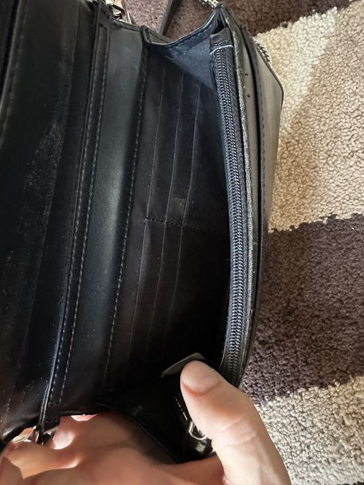 Вечерние сумочки