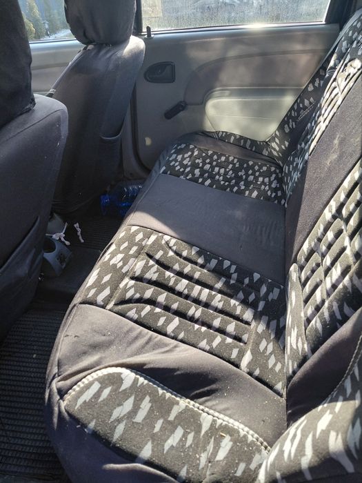 Dacia logan vanzare 2008