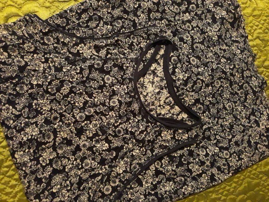 Abercrombie&Fitch Нова Рокля/ръст 164см