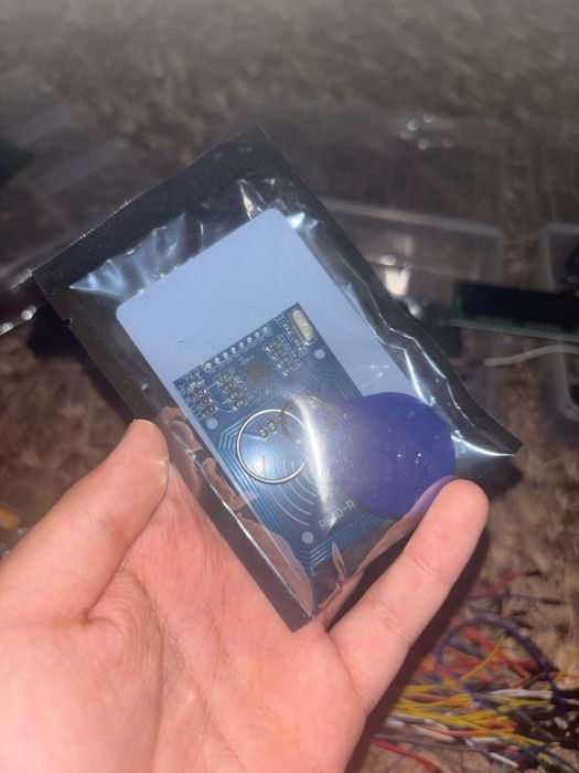 MEGA OFERTA - Arduino XXL Kit complet cu tot ce ai nevoie