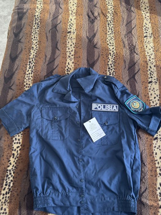 Полиция формасы женский