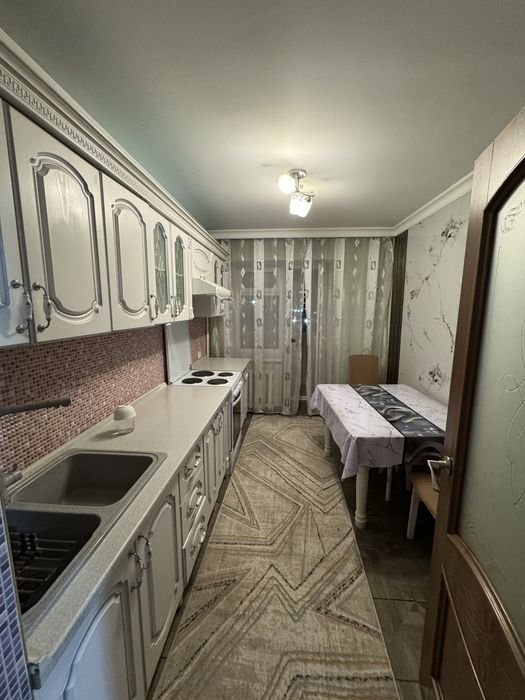 Сдам 2 комнатную квартиру
