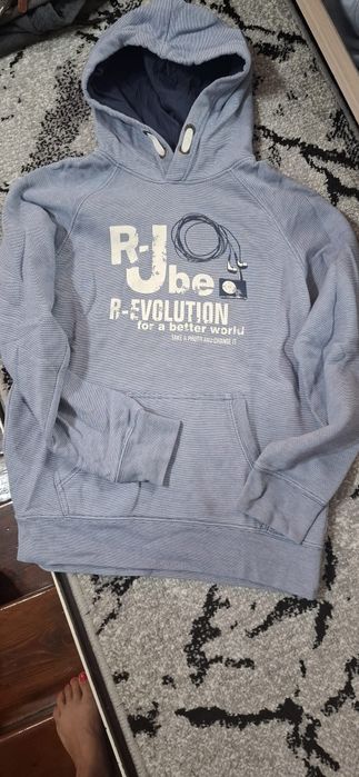 Pantaloni Trening si Hanorac