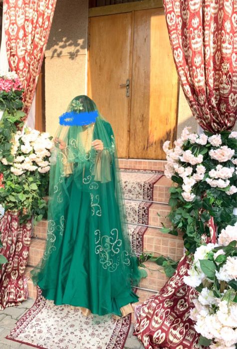 Продается ансабль для невест