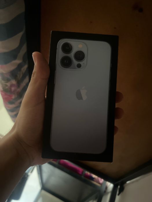 Iphone 13 pro srochna !