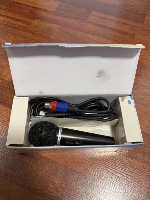 Микрофон Amoisonic CD-218