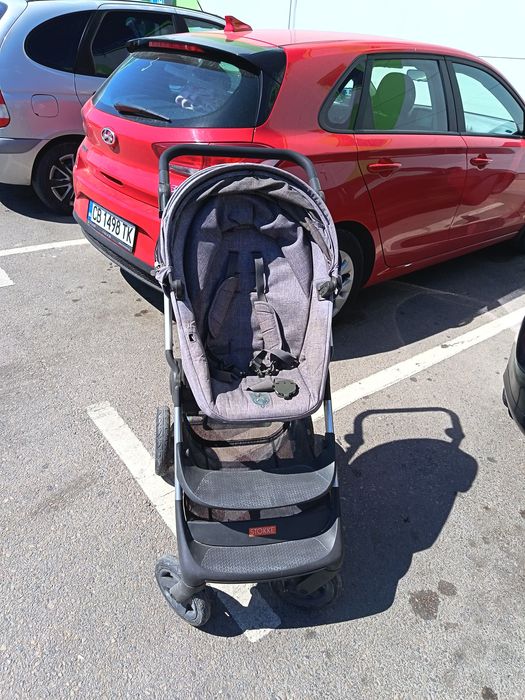 Детска количка Stokke scoot