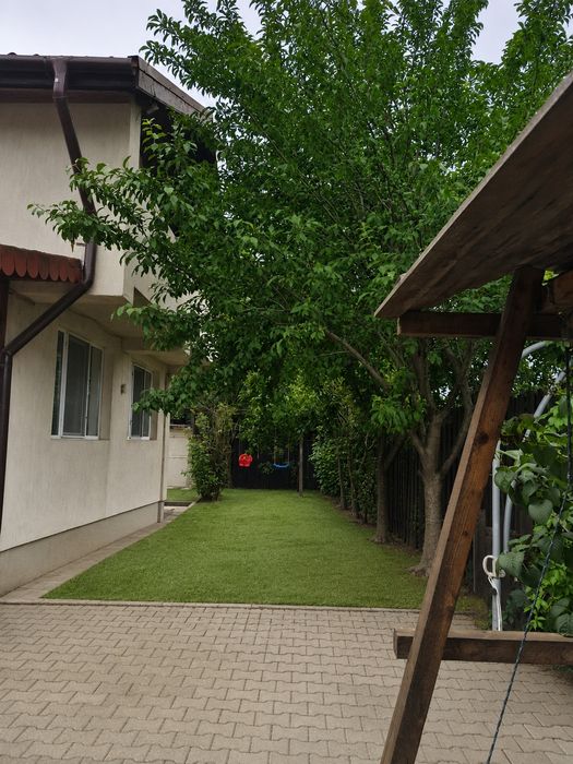 Casa de vanzare com. Berceni